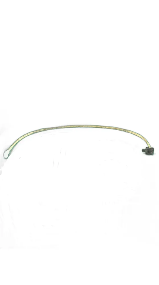Airbag Impact Sensor