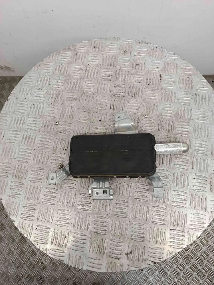 Airbag Porta Direita