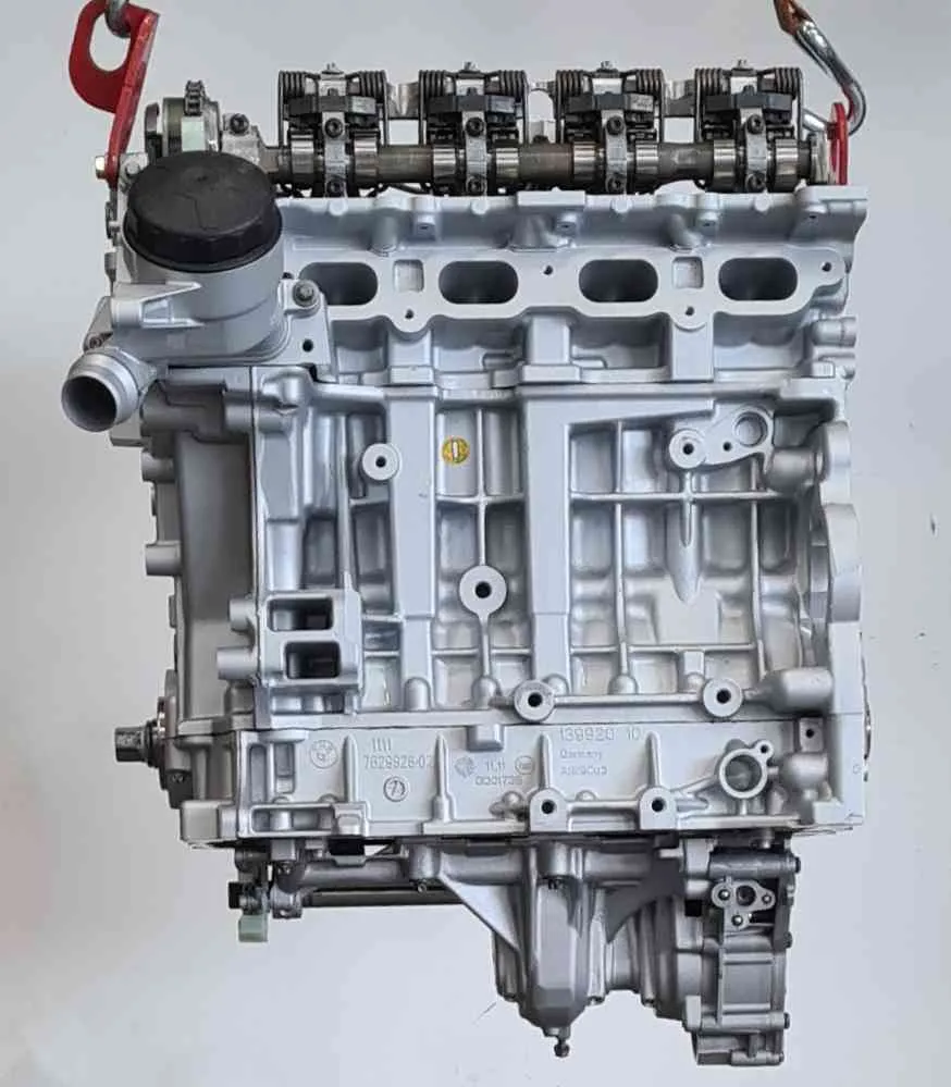 Complete Engine