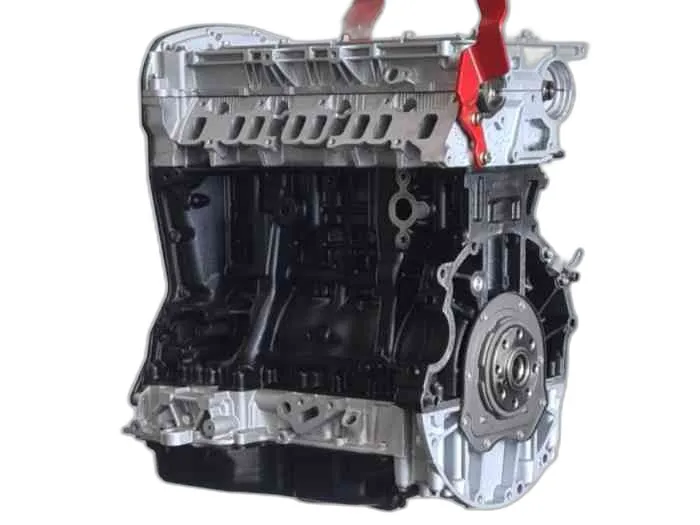 Moteur complet