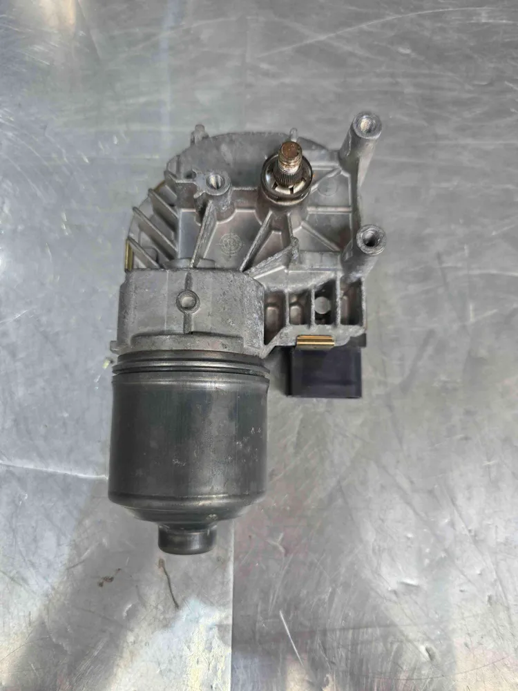 Motor Limpa Vidros Frente