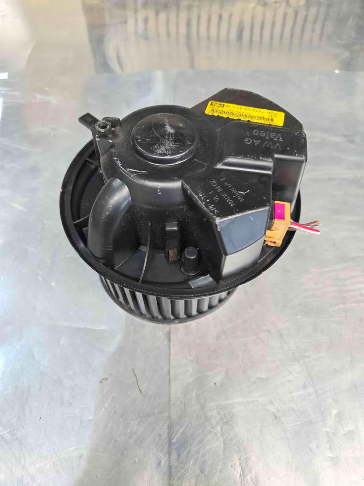 VENTILADOR DA SOFAGEM