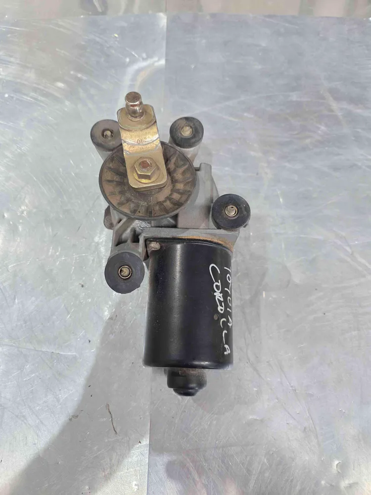 Front Wiper Motor