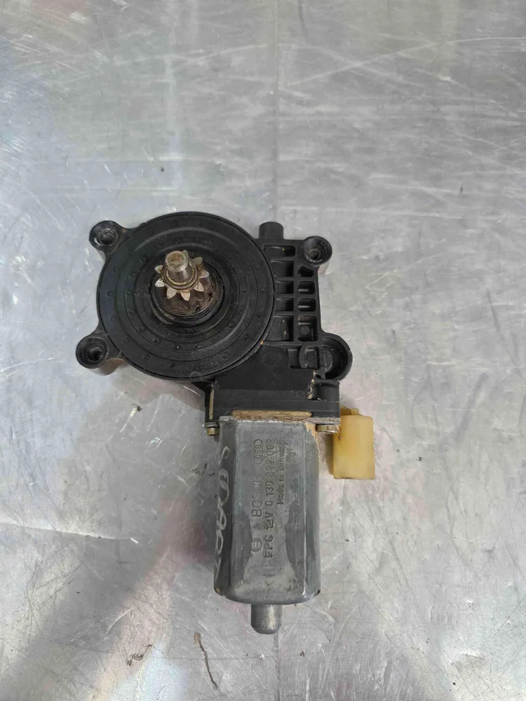 Motor Elevalunas Delantero Izquierdo