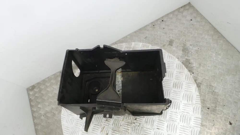 Base da Bateria