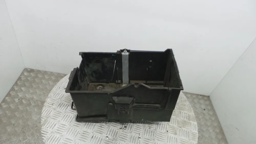 Base da Bateria