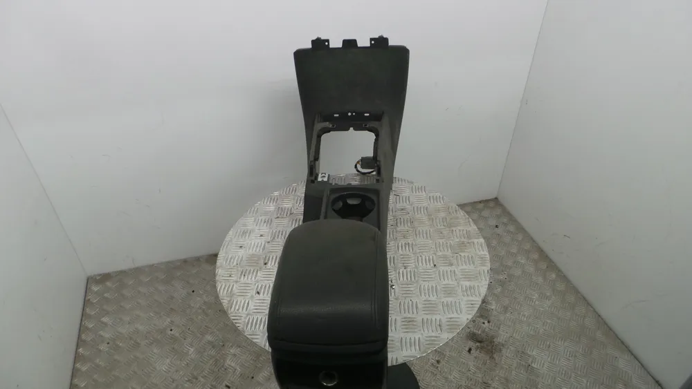 Apoio de Braço Central