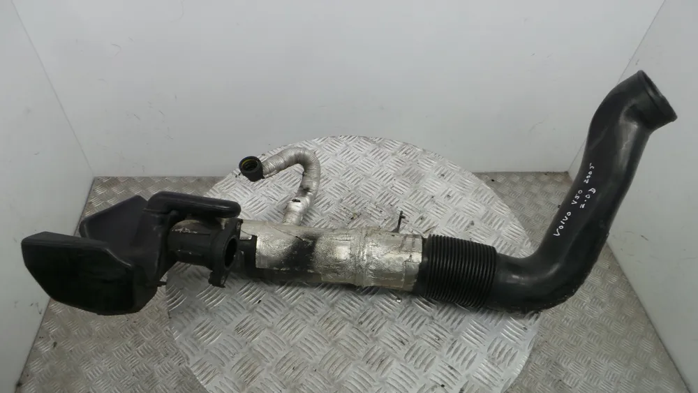Tubo do Intercooler