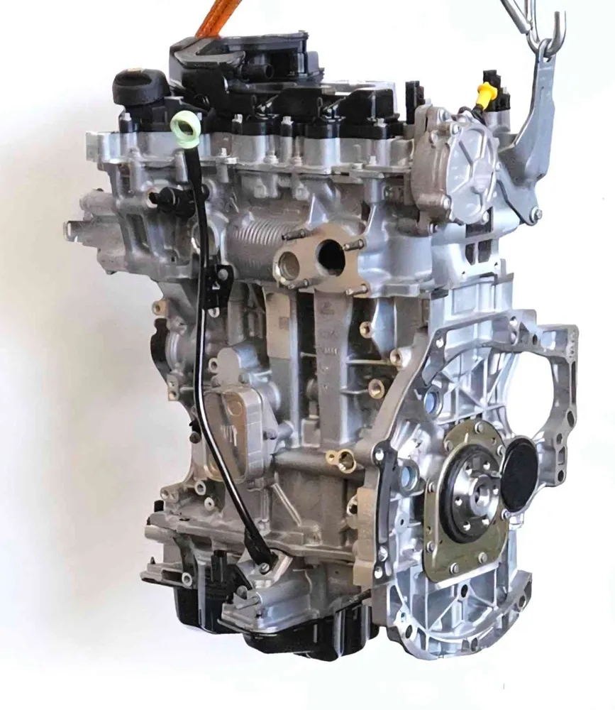 Motor Completo