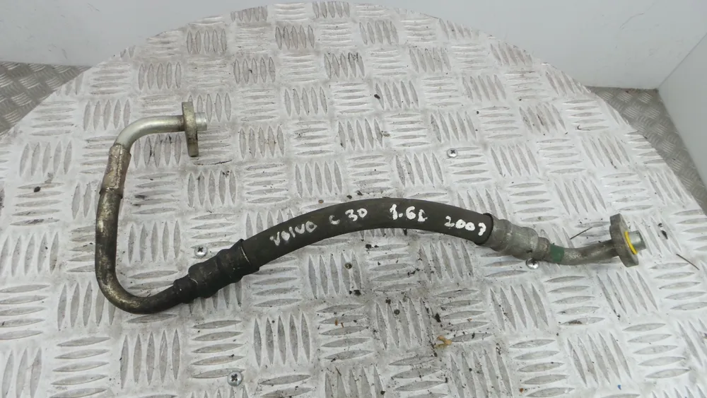 Tubo Ar Condicionado