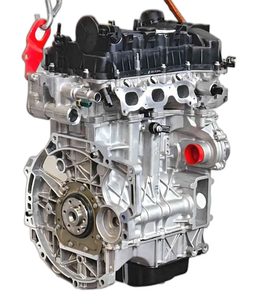 Complete Motor