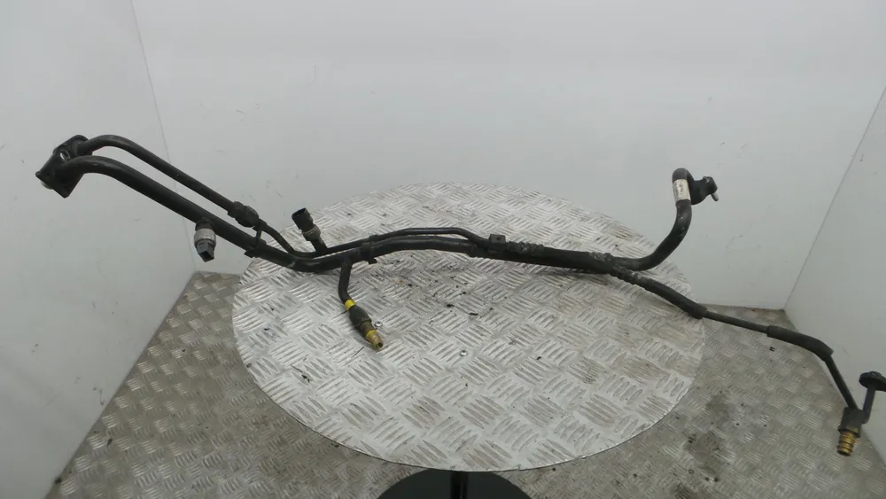 Tubos De Ar Condicionado