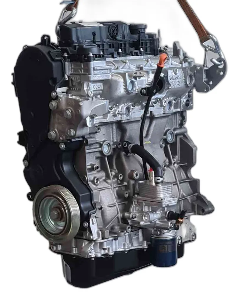 Motor Completo