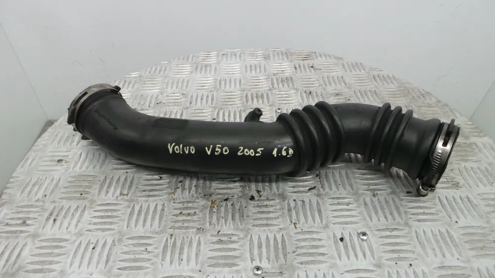 Tubo do Intercooler