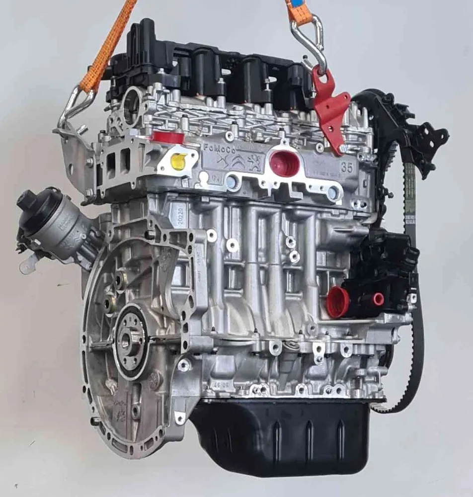 Complete Engine