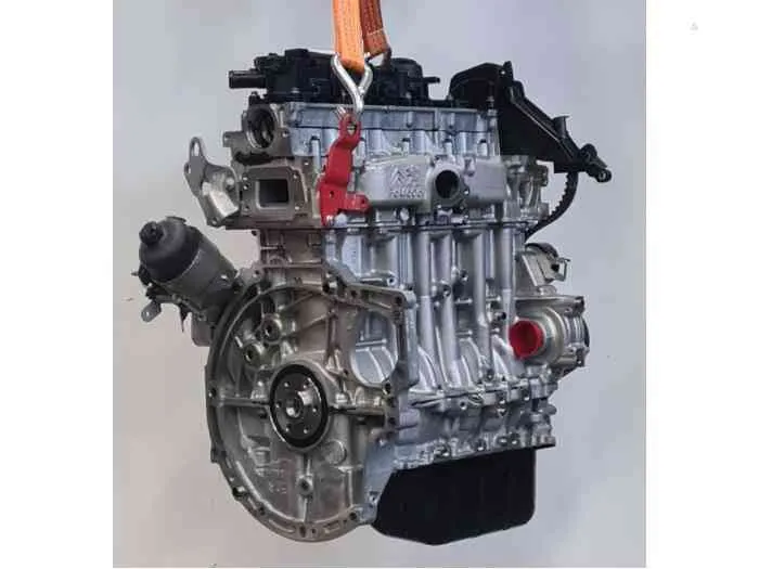 Motor completo