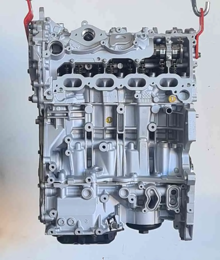 Motor Completo