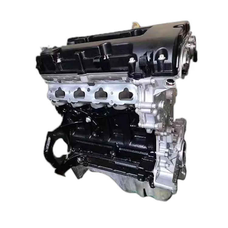 Motor Completo