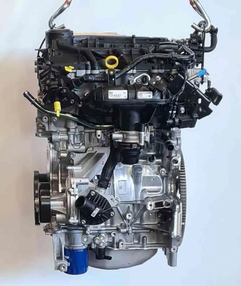 Motor Completo