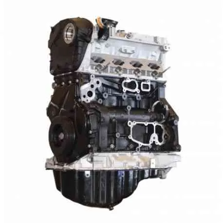 Complete Motor
