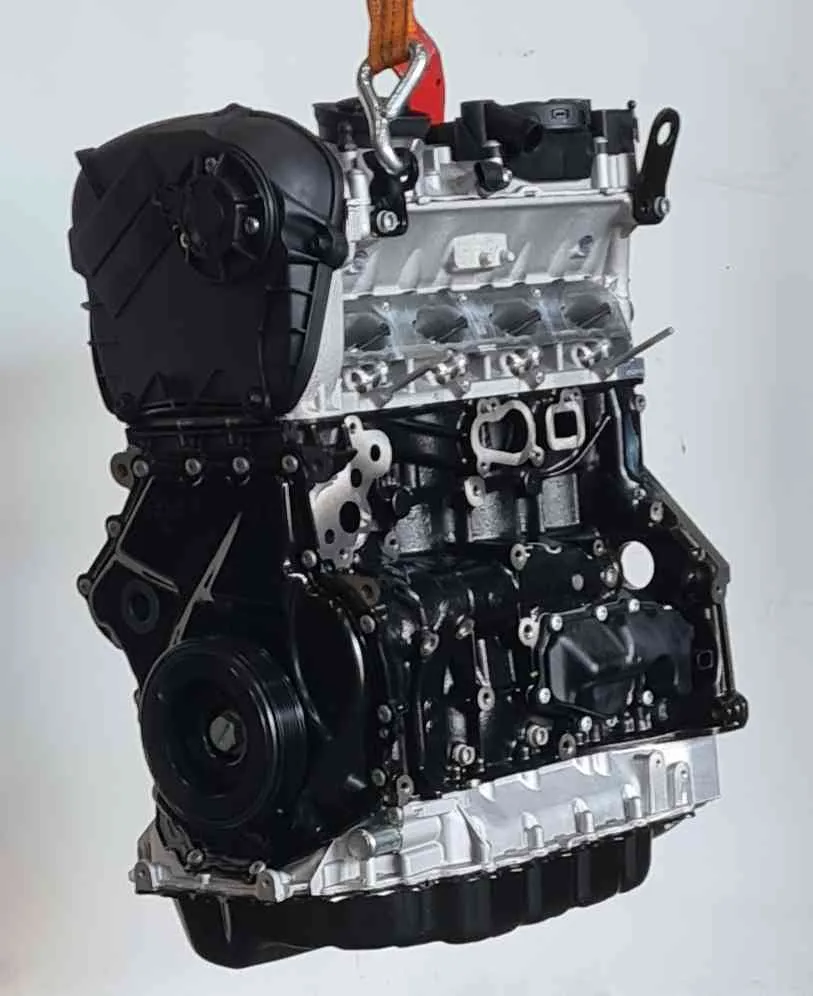 Complete Engine
