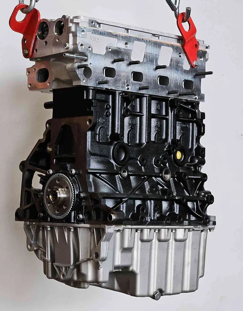 Motor Completo