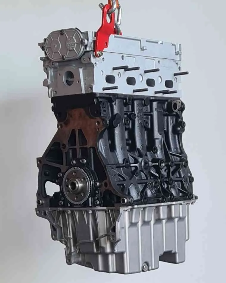 Motor Completo