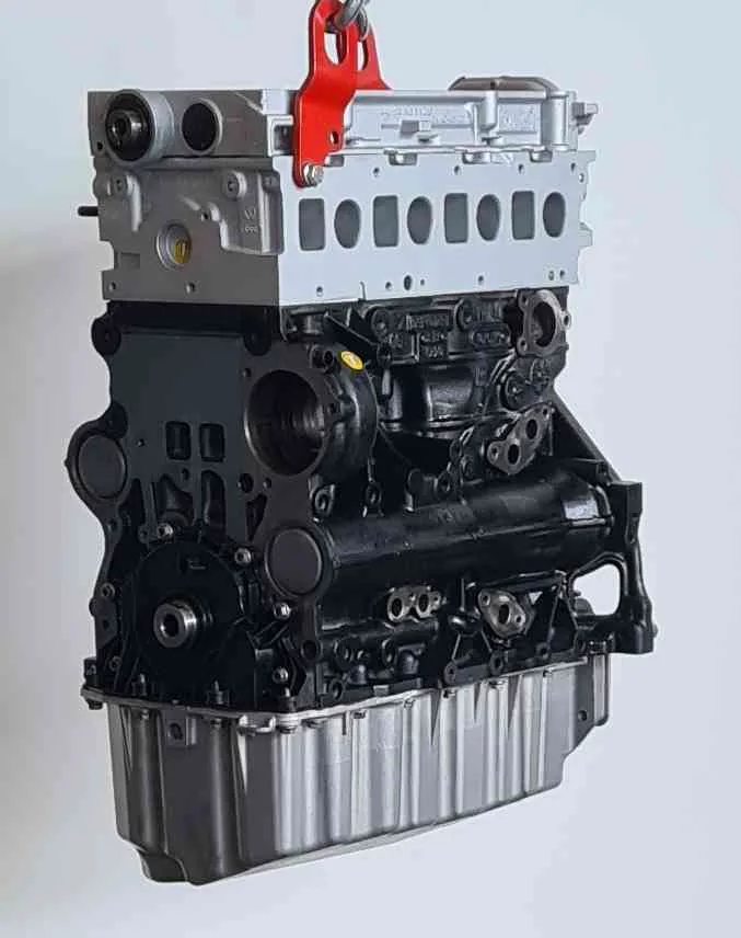 Complete Engine