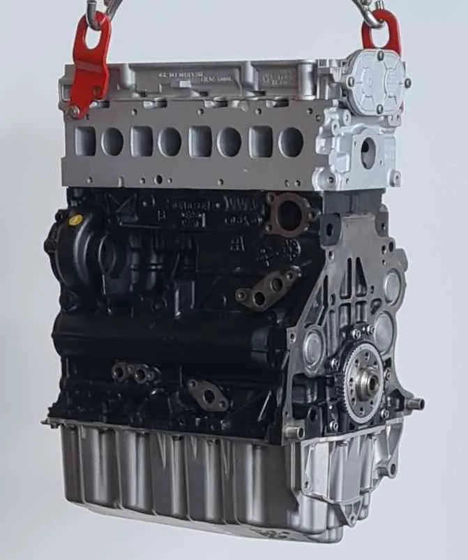 Motor Completo