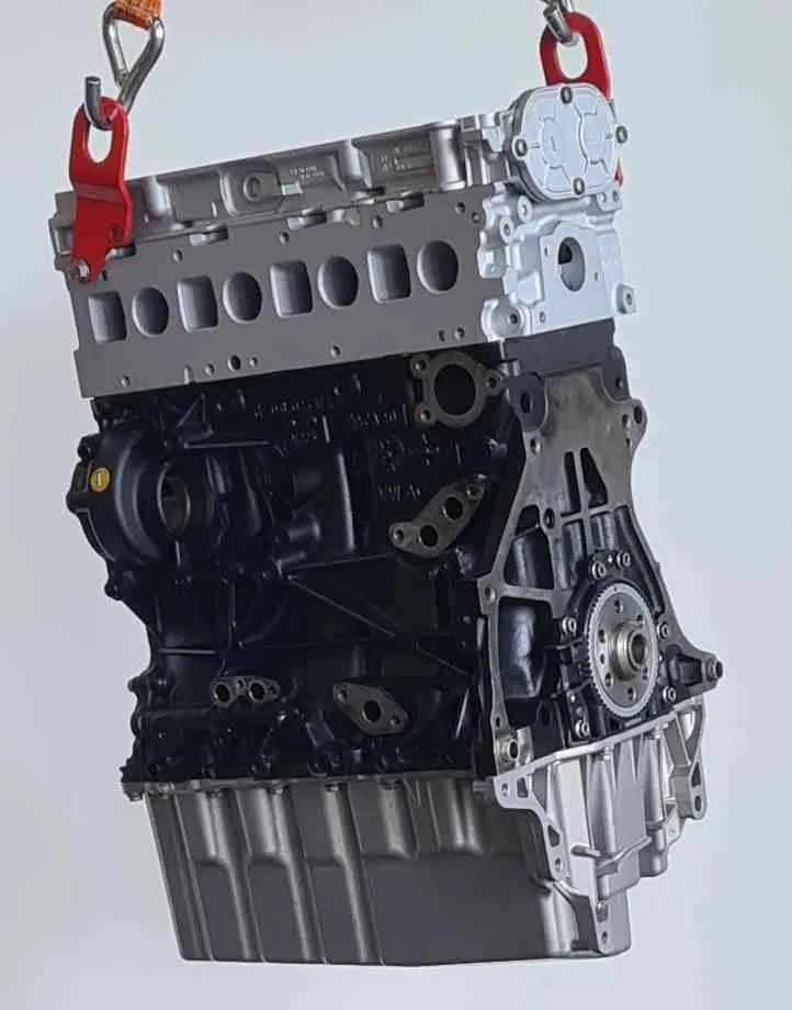 Complete Engine