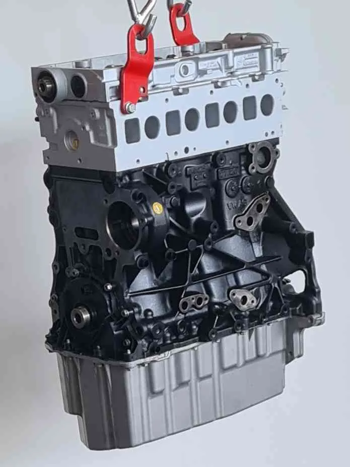 Motor Completo