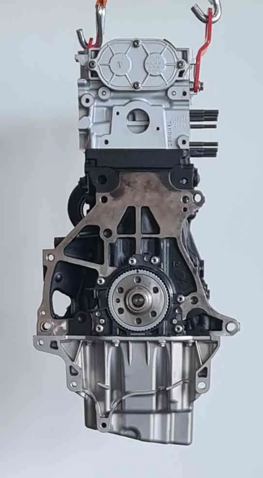 Complete Motor