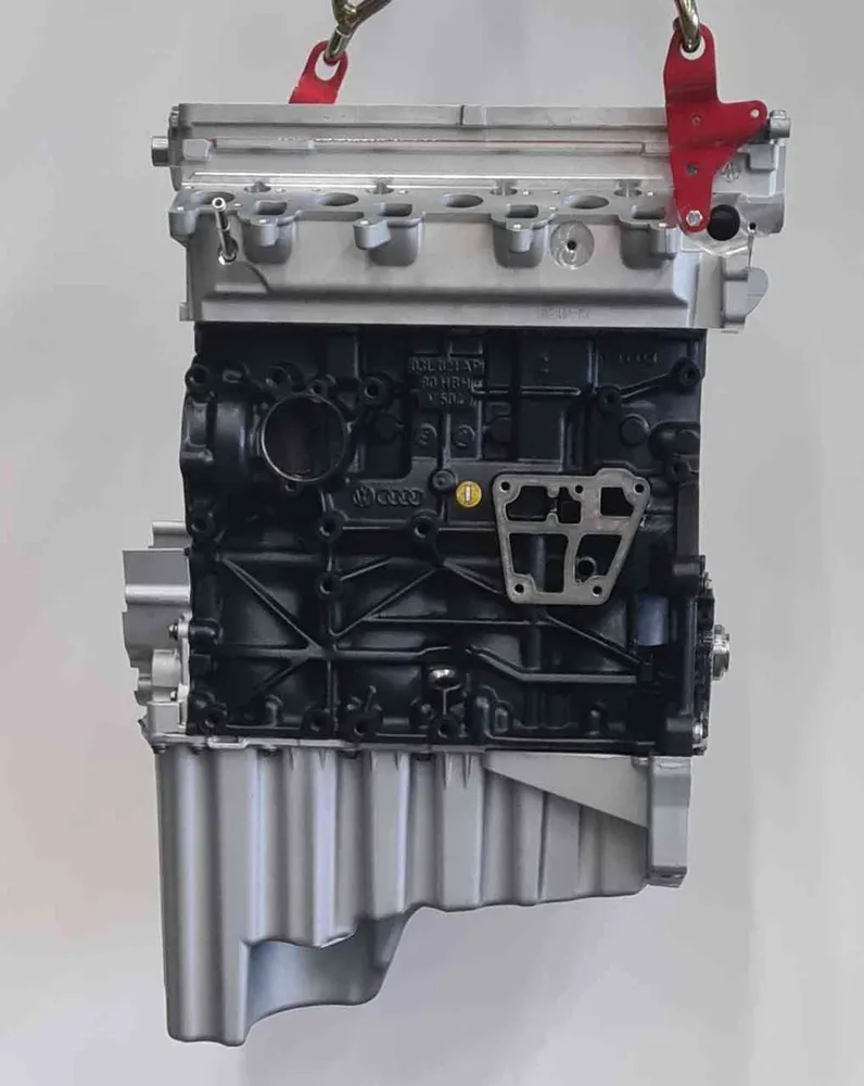 Motor Completo