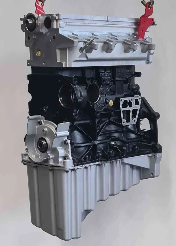 Motor Completo