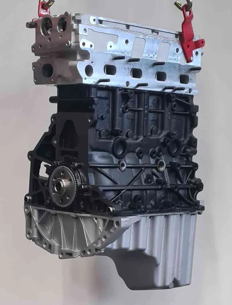 Complete Engine