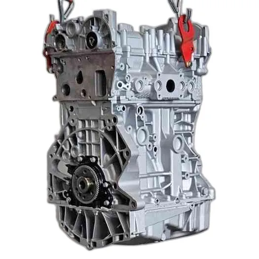 Motor completo