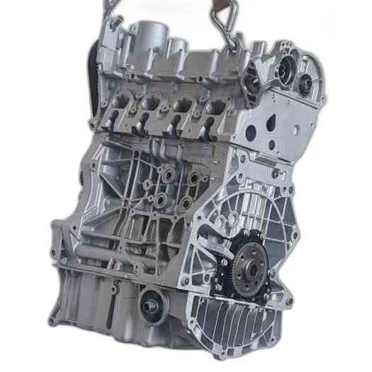 Motor completo