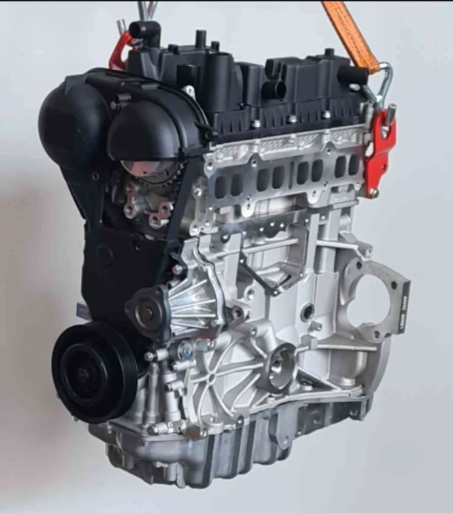 Motor completo