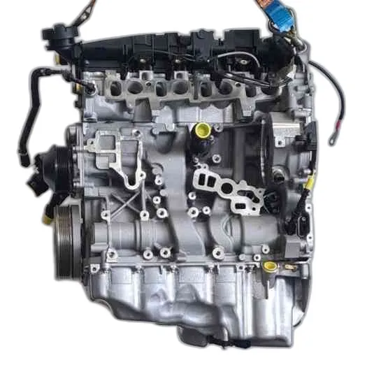 Complete Engine