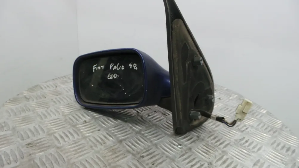 Espelho Retrovisor Esquerdo