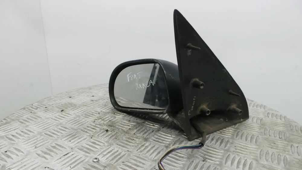Retrovisor Izquierdo