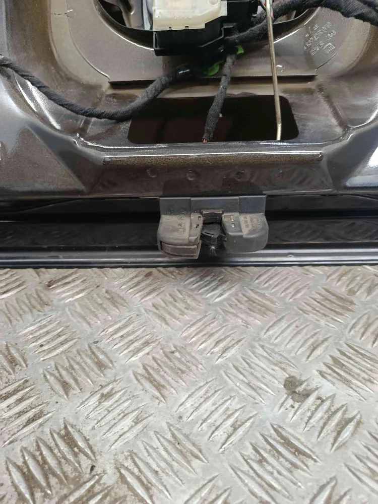 Fechadura / Fecho da Mala