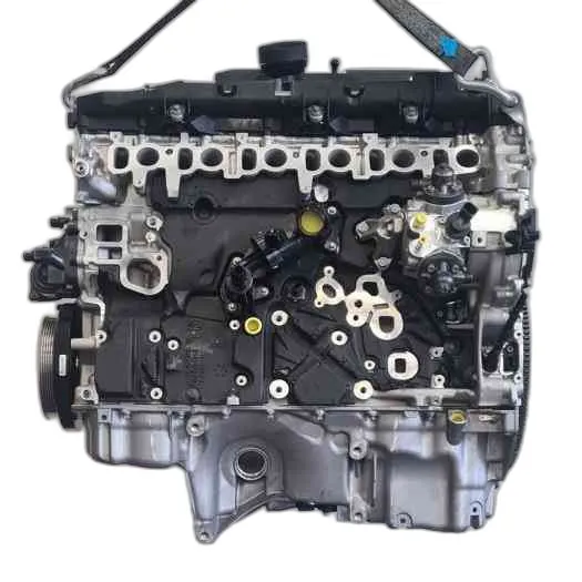 Complete Engine