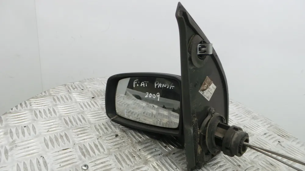 Door Mirror Left