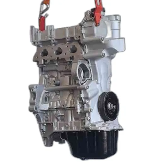 Motor completo