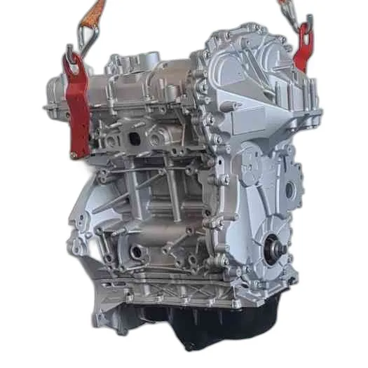 Motor Completo