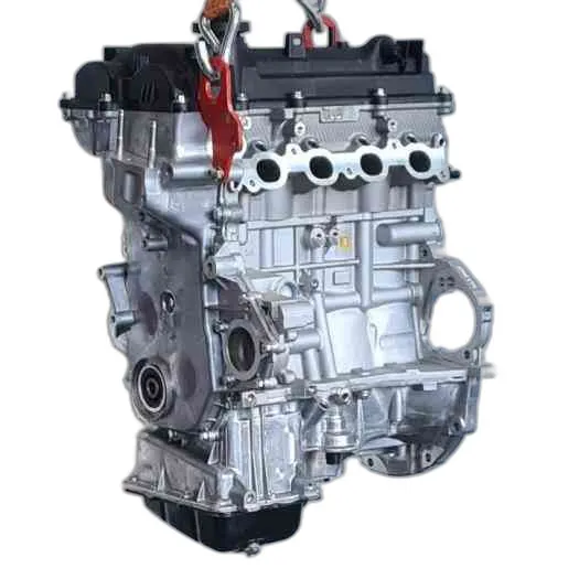 Complete Engine