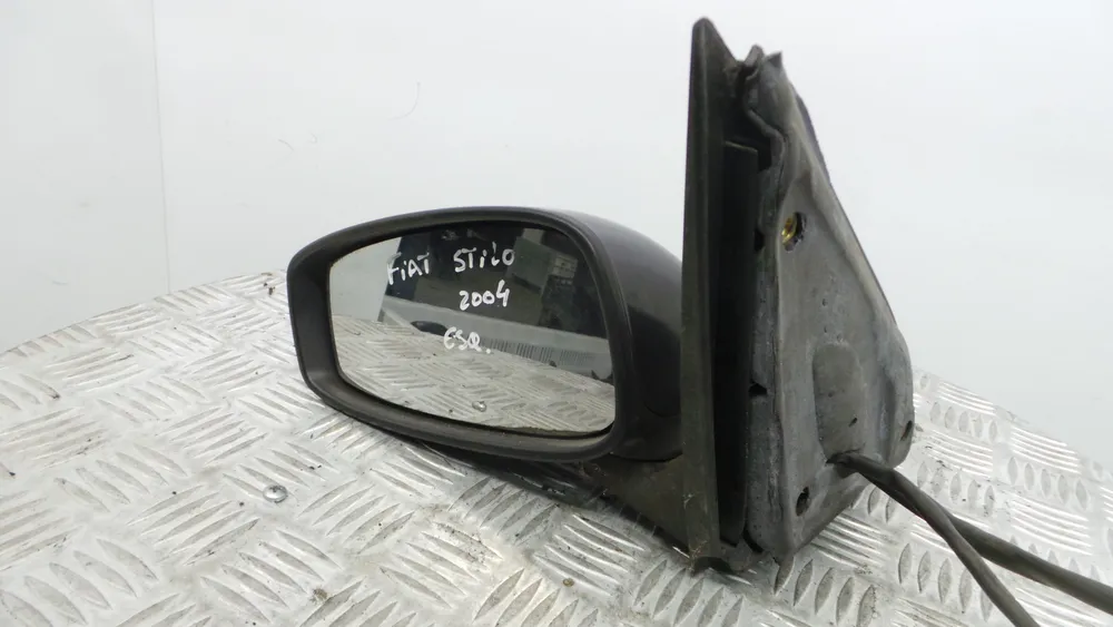 Espelho Retrovisor Esquerdo