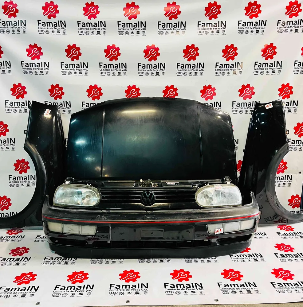Frente completo