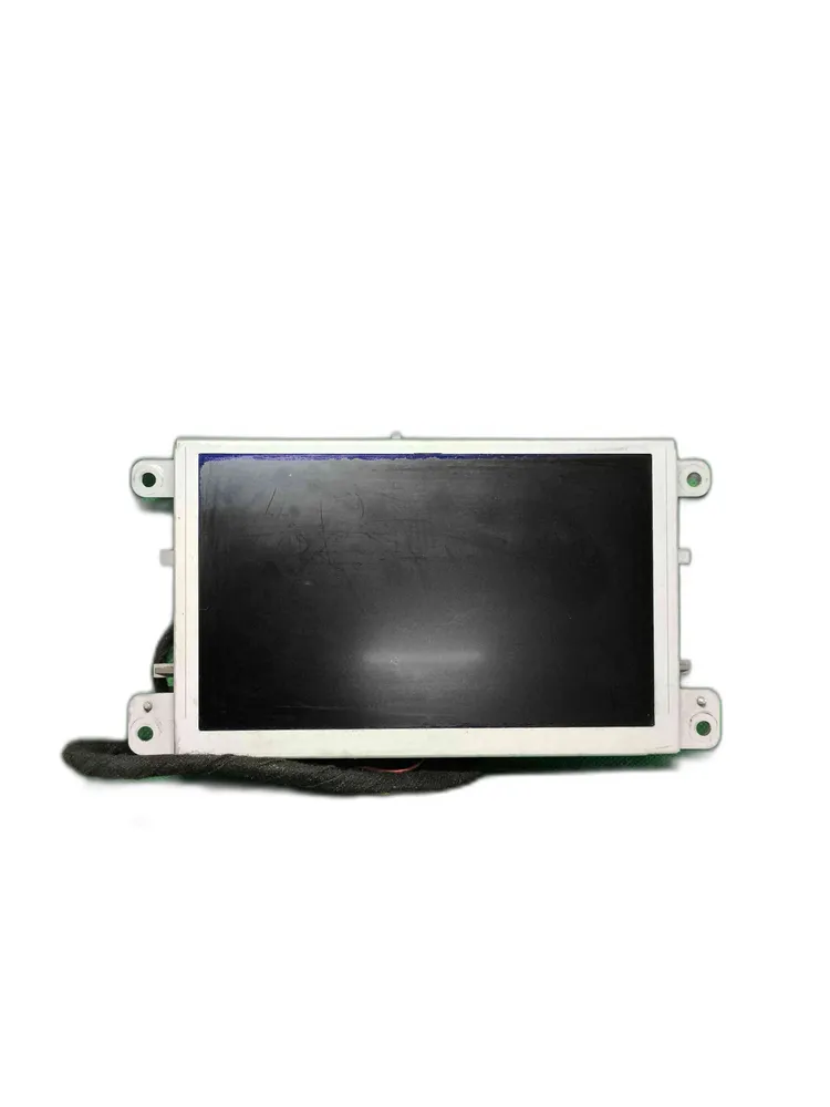 Display / Ecrã de Informações